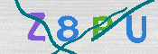 CAPTCHA-Bild