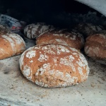 Brot backen